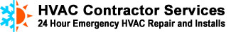 Cantua Creek HVAC Services